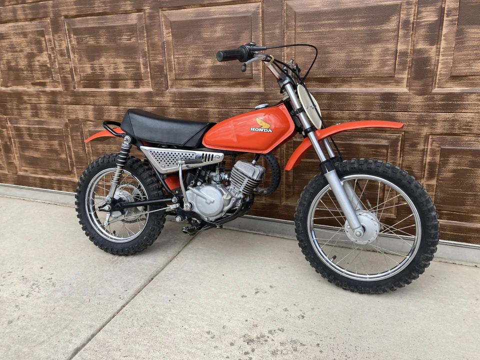 1974 Honda CR125M Elsinore - Image 17 of 31