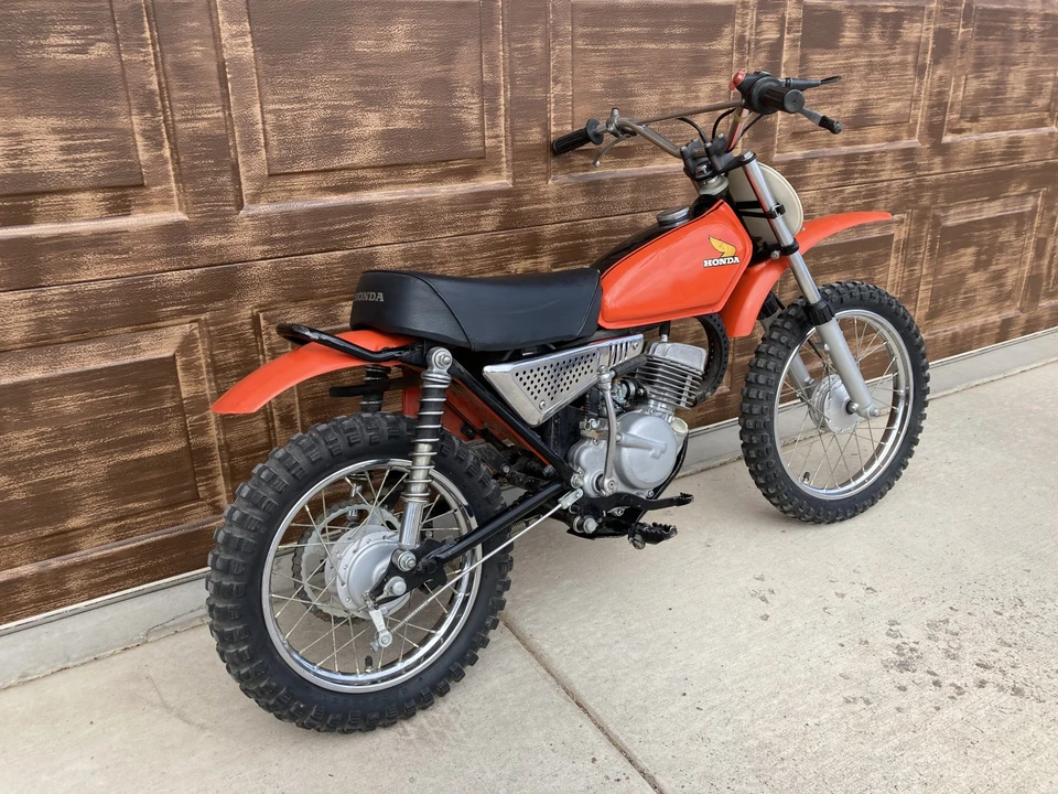 1974 Honda CR125M Elsinore - Image 12 of 31