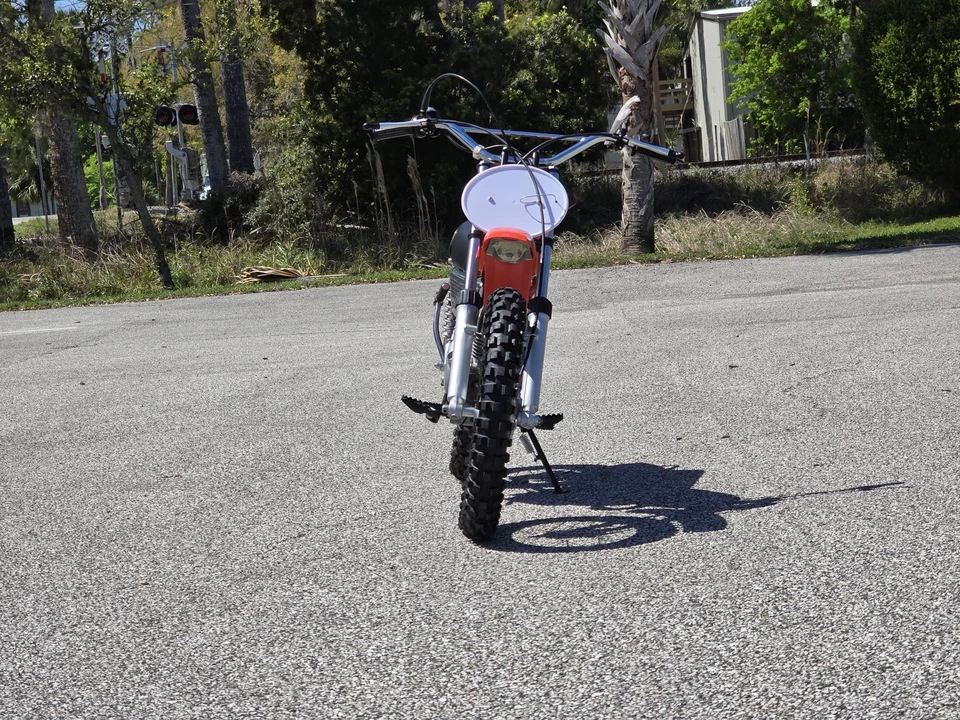 1974 Honda CR - Image 13 of 31