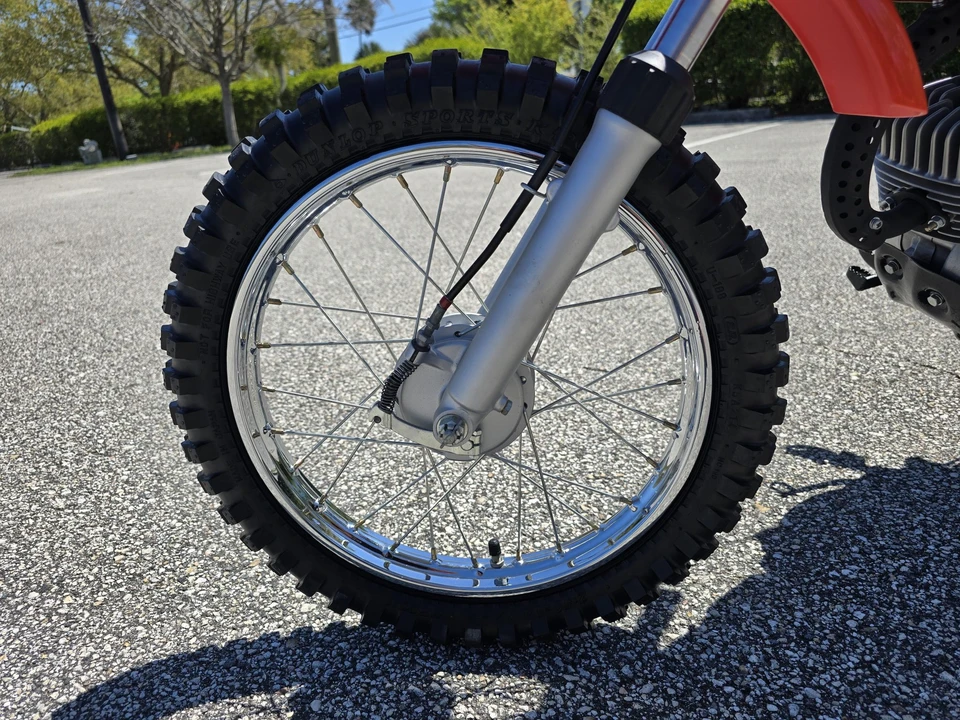 1974 Honda CR - Image 31 of 31
