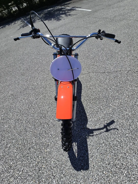1974 Honda CR - Image 24 of 31