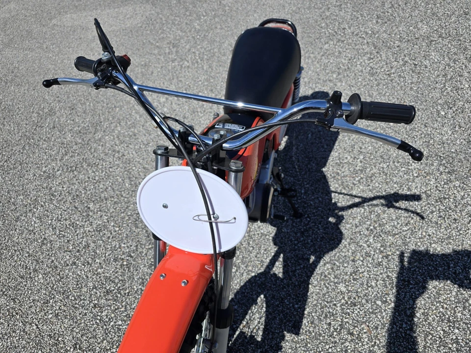 1974 Honda CR - Image 25 of 31