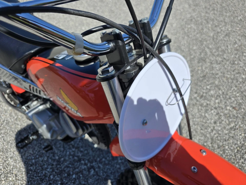 1974 Honda CR - Image 26 of 31