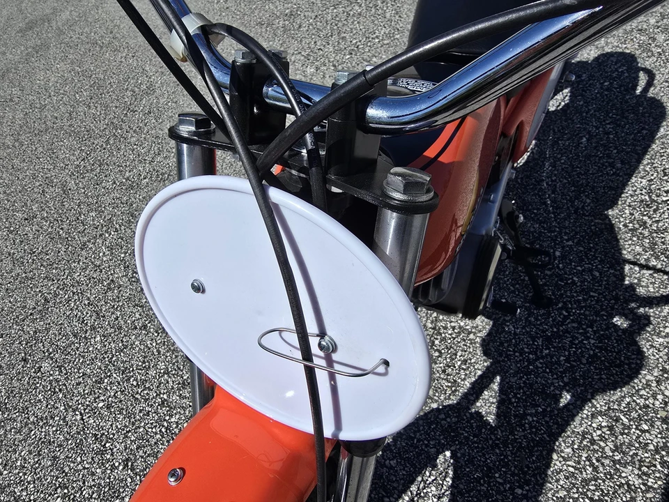 1974 Honda CR - Image 23 of 31