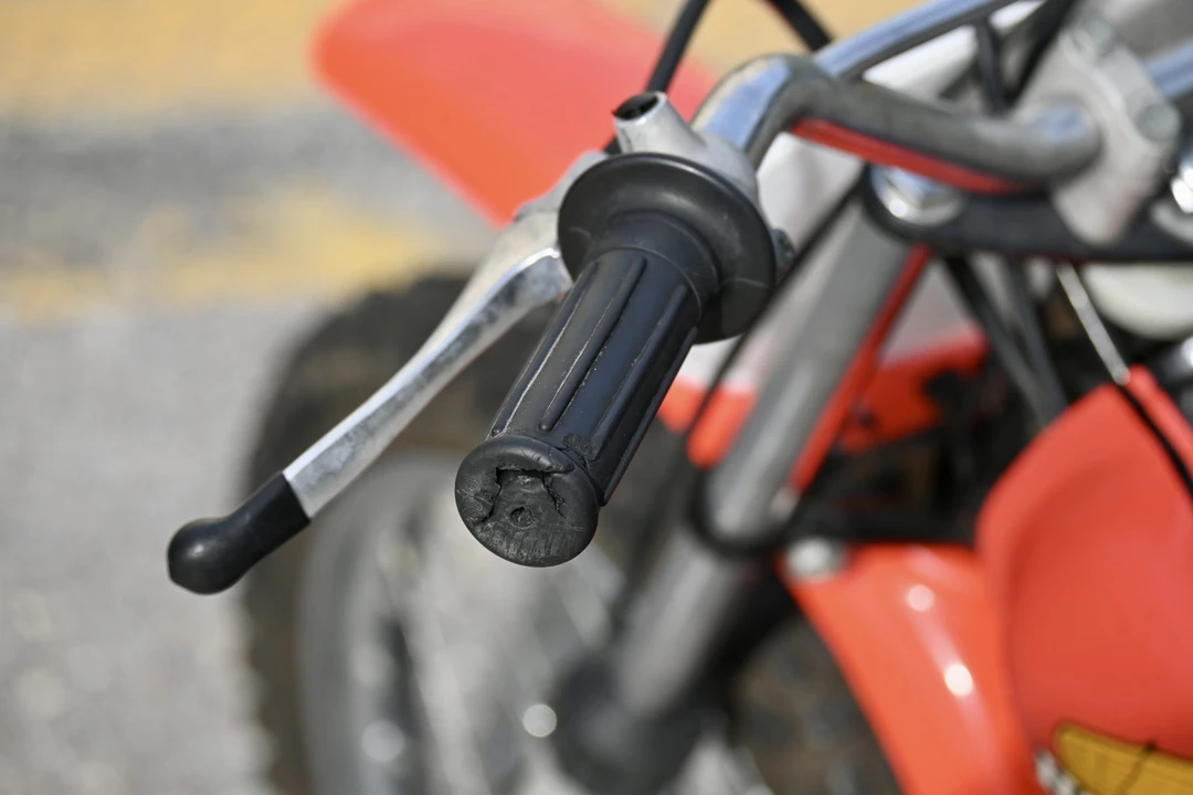1974 Honda Motorcycles - Image 24 of 31
