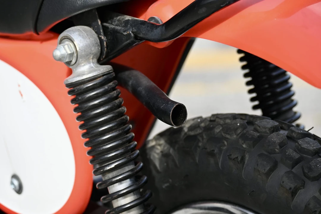 1974 Honda Motorcycles - Image 18 of 31
