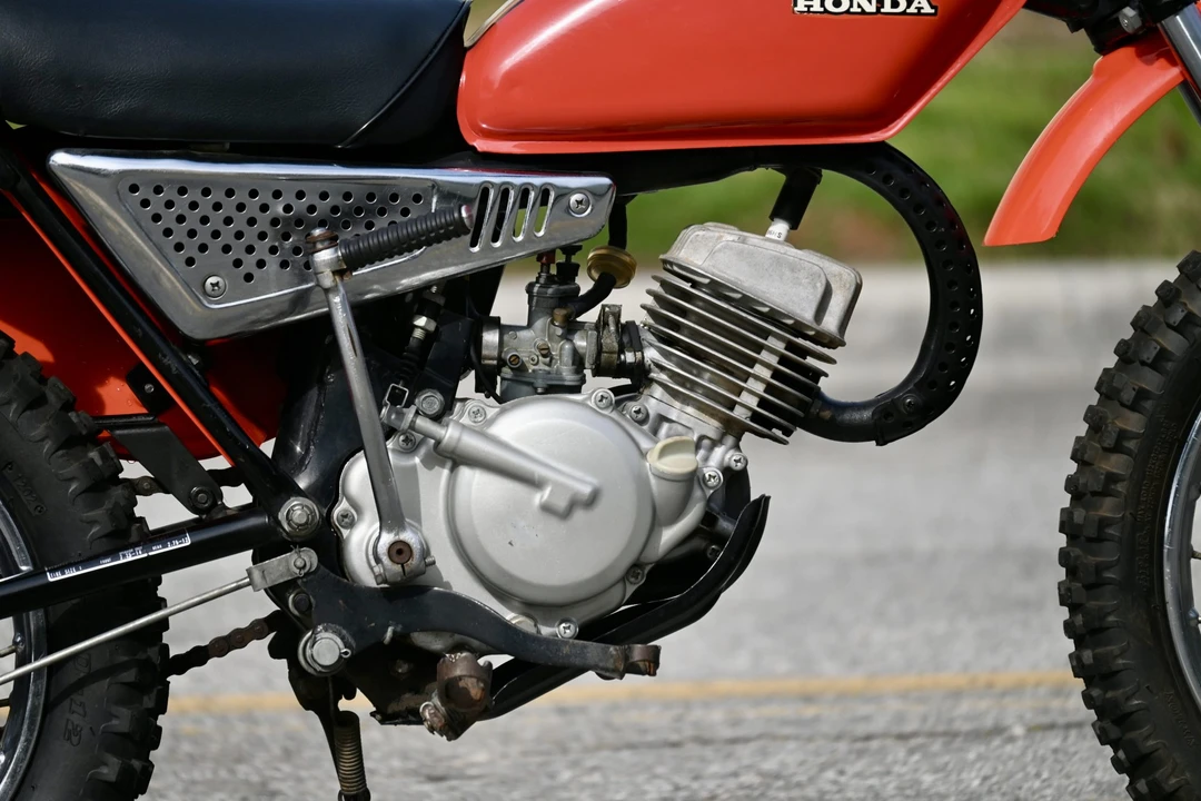 1974 Honda Motorcycles - Image 31 of 31