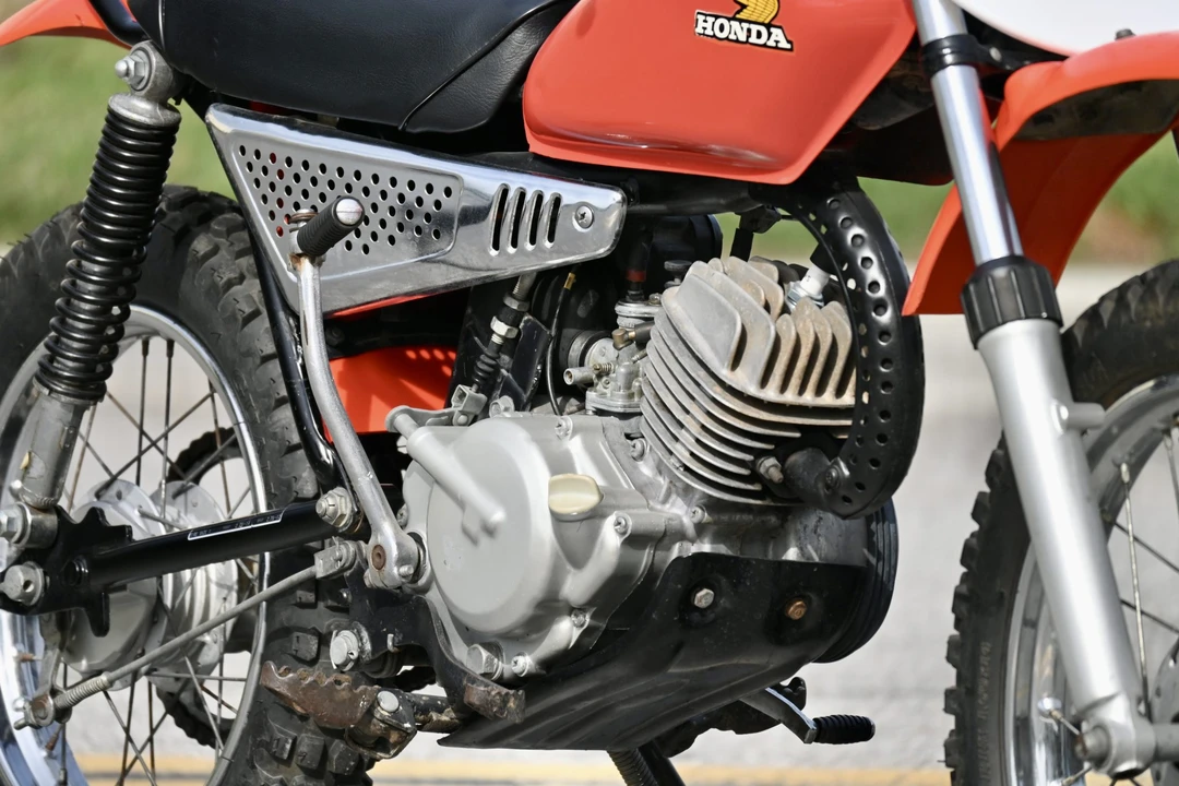 1974 Honda Motorcycles - Image 29 of 31