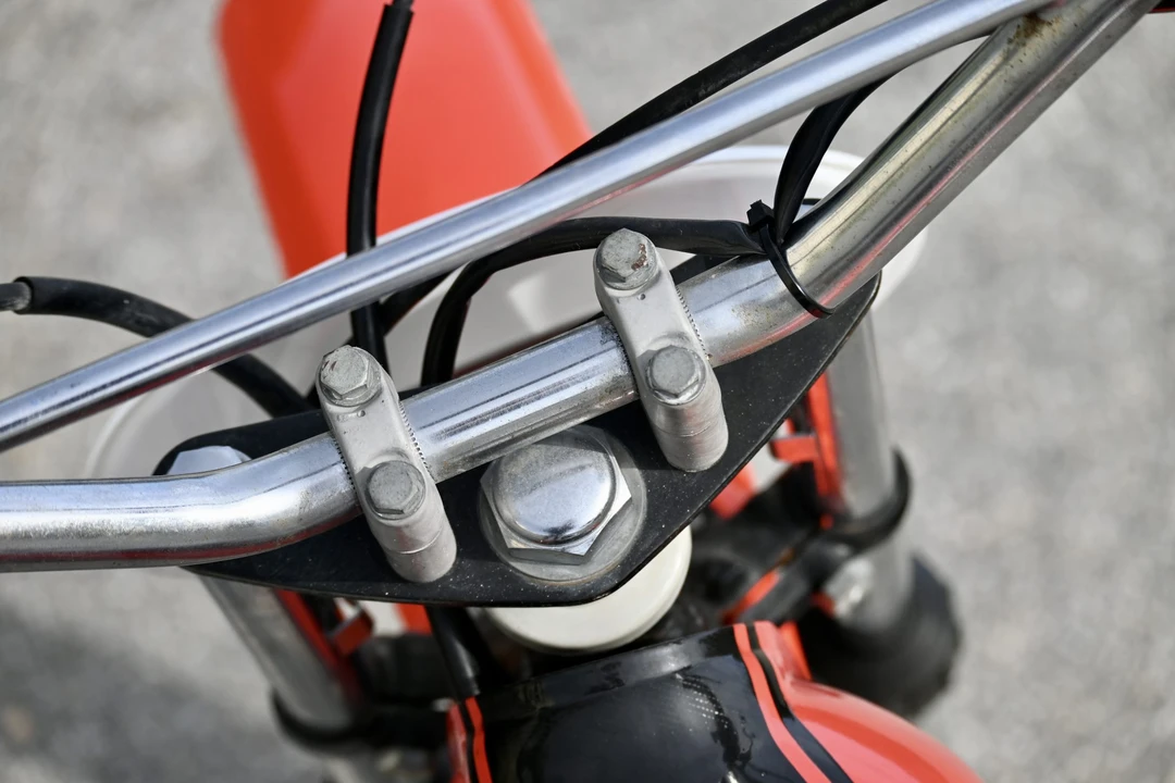 1974 Honda Motorcycles - Image 26 of 31