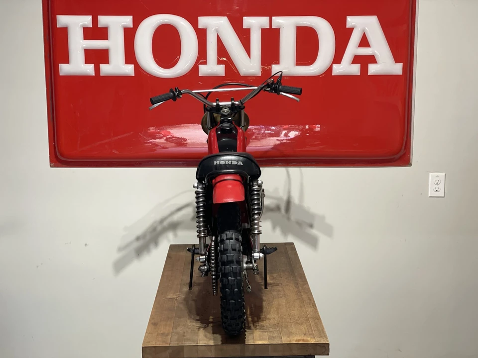 1974 Honda CR - Image 30 of 31