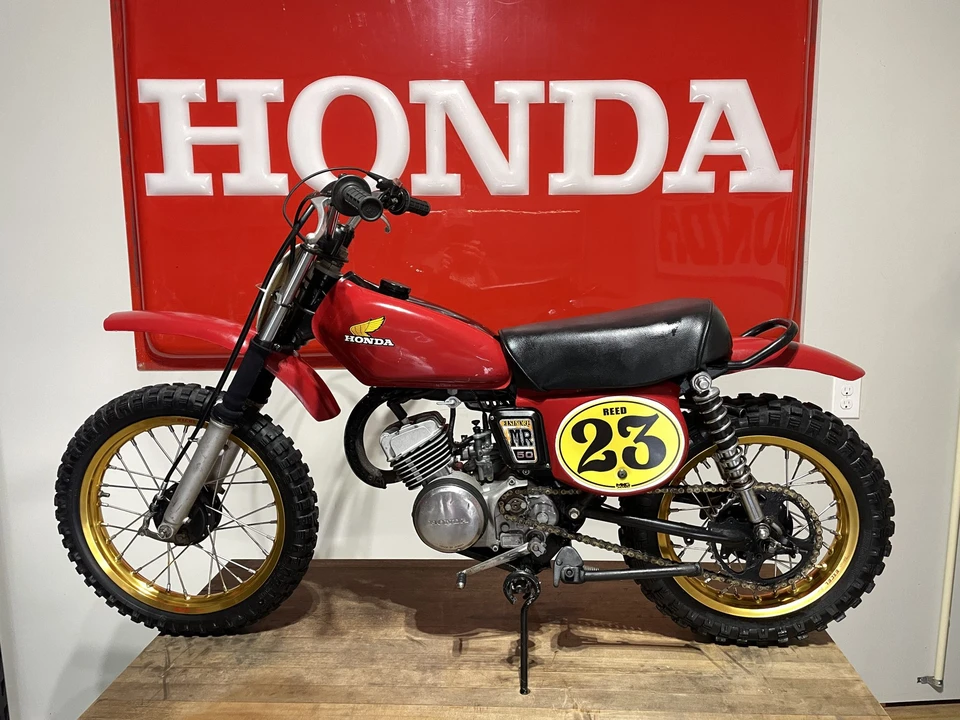 1974 Honda CR - Image 26 of 31