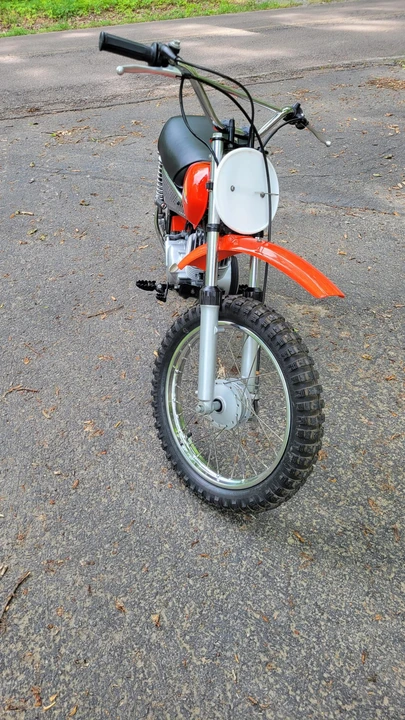 1974 Honda CR - Image 26 of 31
