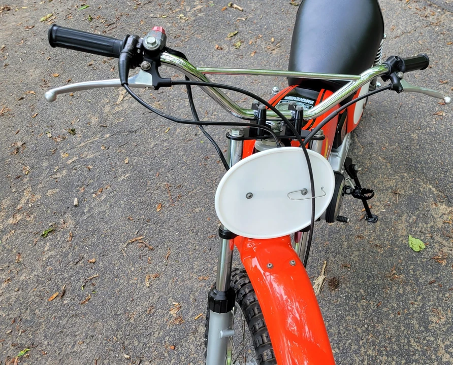 1974 Honda CR - Image 25 of 31
