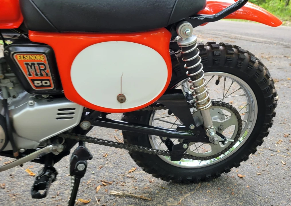 1974 Honda CR - Image 23 of 31