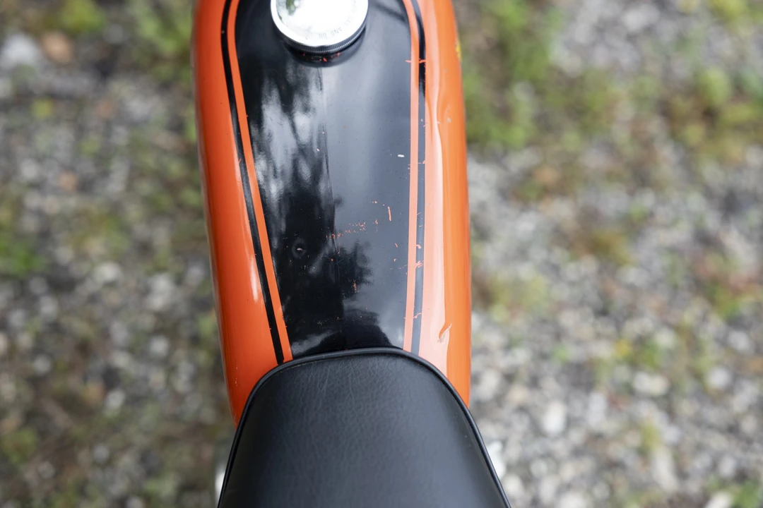1974 Honda Motorcycles - Image 16 of 31