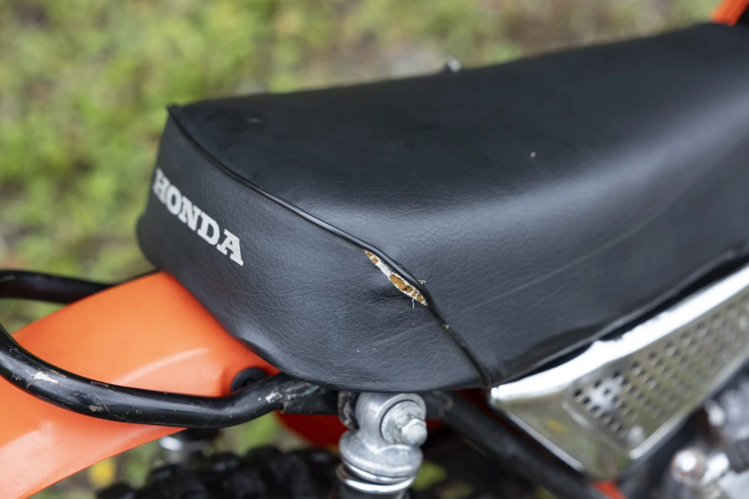 1974 Honda Motorcycles - Image 26 of 31