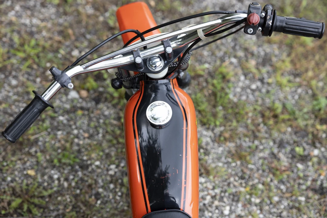 1974 Honda Motorcycles - Image 17 of 31