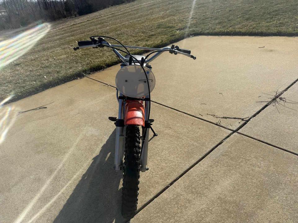 1974 Honda CR - Image 20 of 31