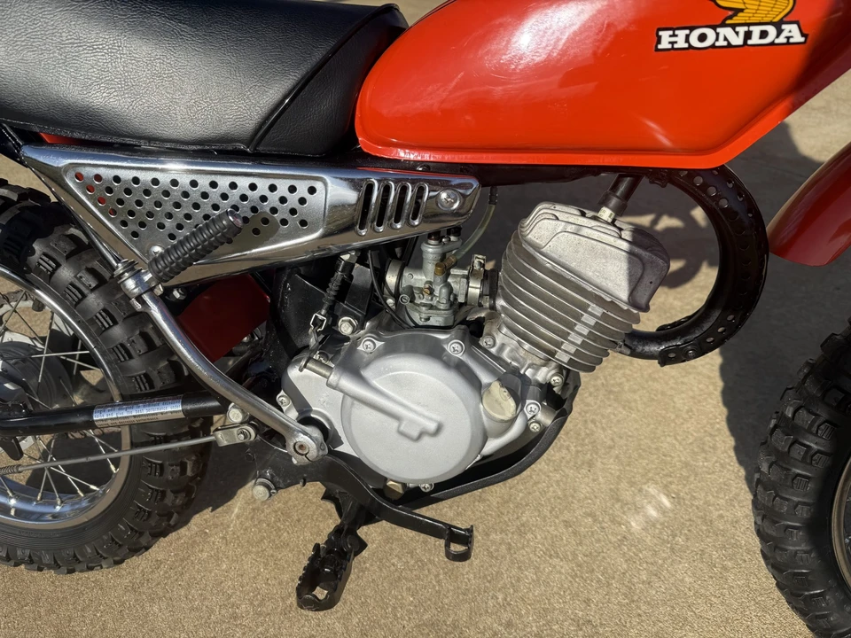 1974 Honda CR - Image 30 of 31