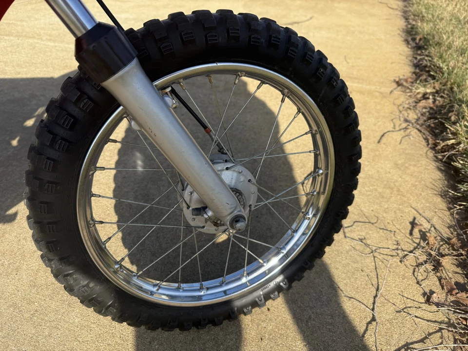 1974 Honda CR - Image 28 of 31