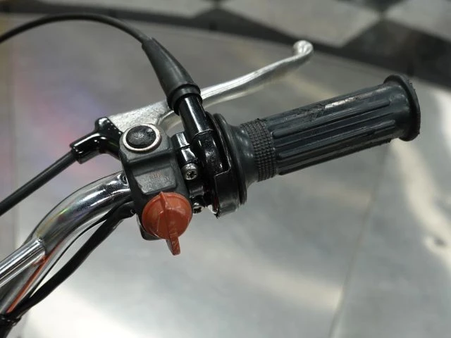 1974 Honda CR125M Elsinore - Image 11 of 13