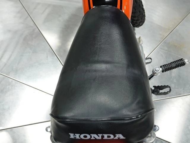 1974 Honda CR125M Elsinore - Image 9 of 13