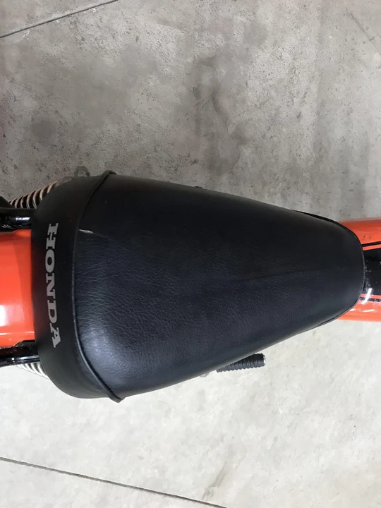 1974 Honda CR - Image 21 of 31