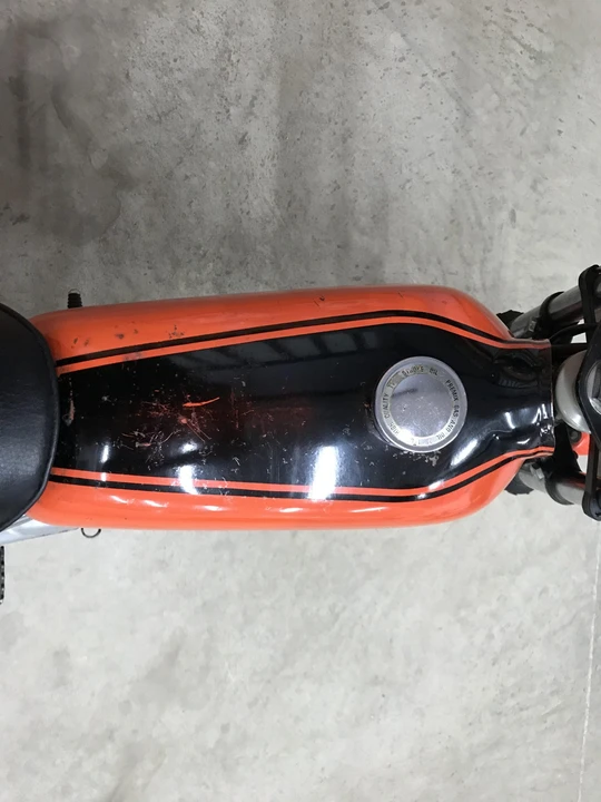 1974 Honda CR - Image 18 of 31
