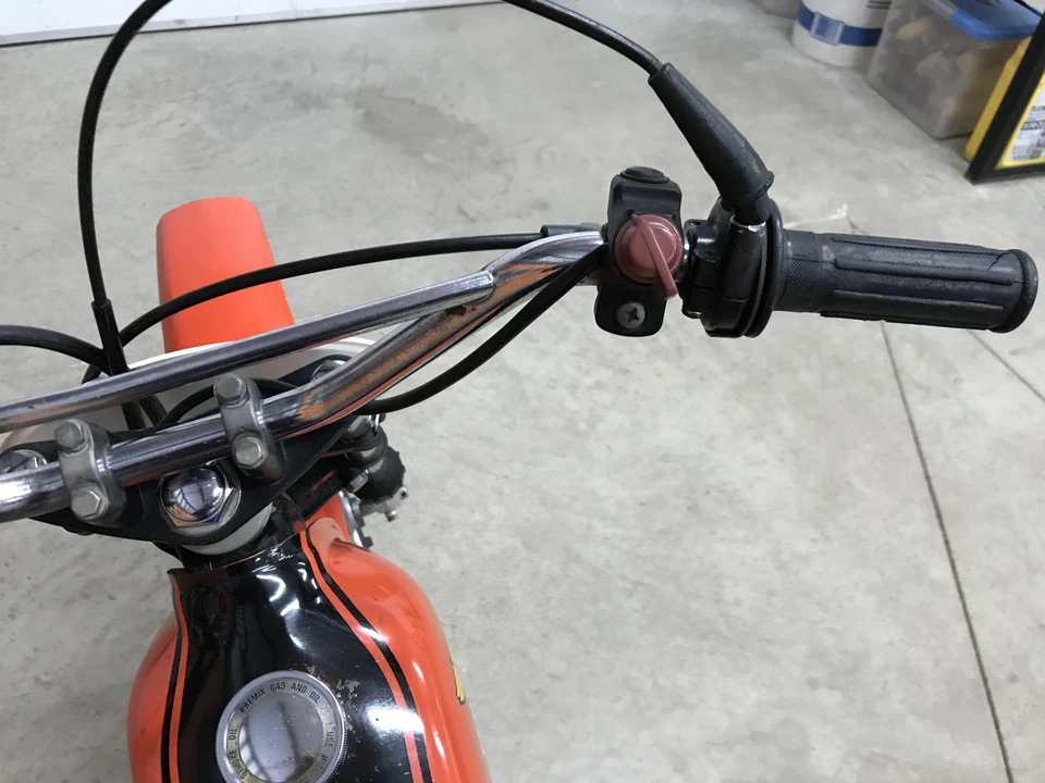 1974 Honda CR - Image 15 of 31