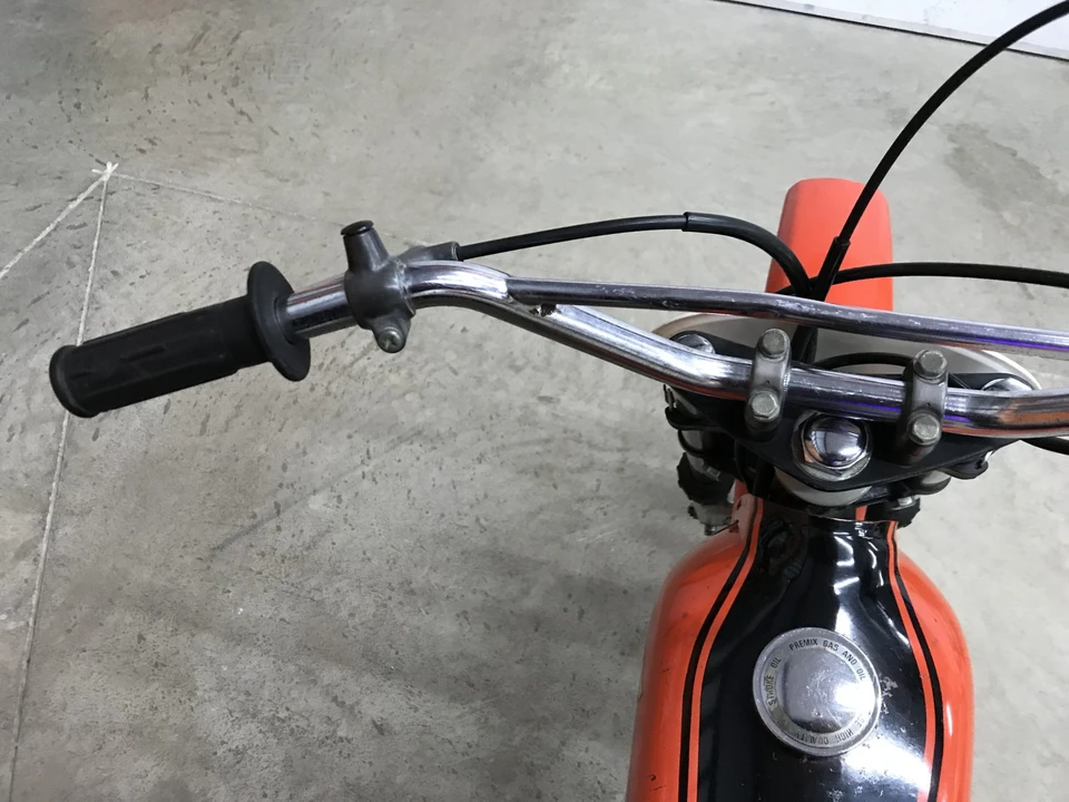 1974 Honda CR - Image 14 of 31
