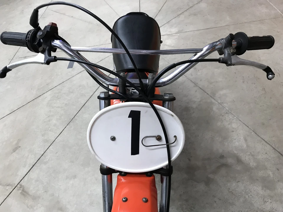 1974 Honda CR - Image 12 of 31