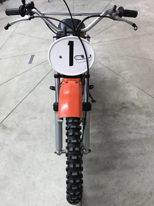 1974 Honda CR - Image 11 of 31