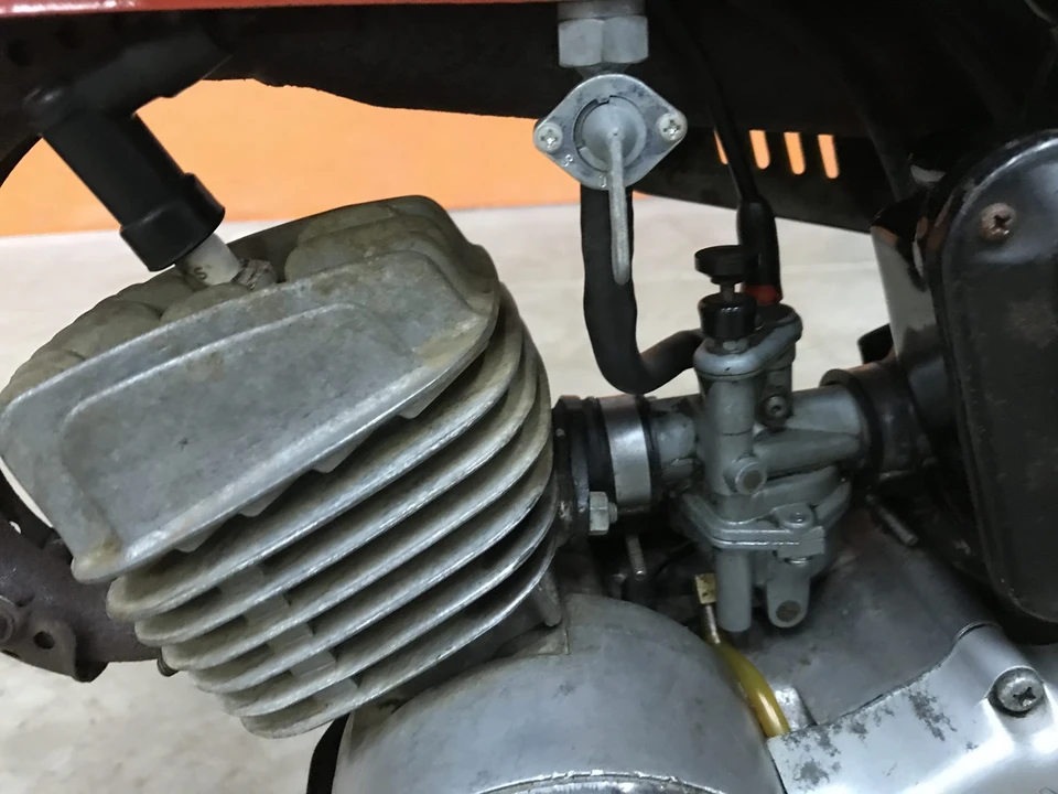 1974 Honda CR - Image 30 of 31