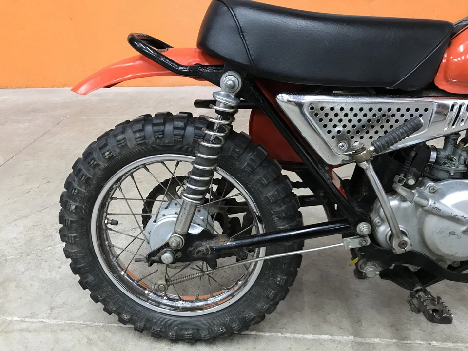 1974 Honda CR - Image 24 of 31