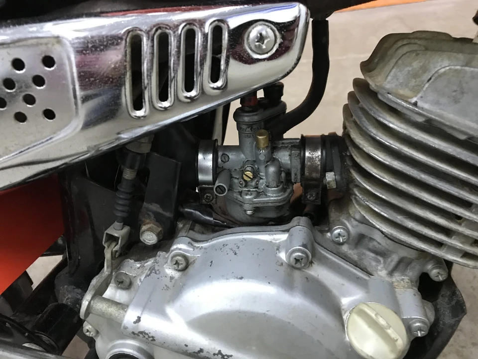 1974 Honda CR - Image 28 of 31