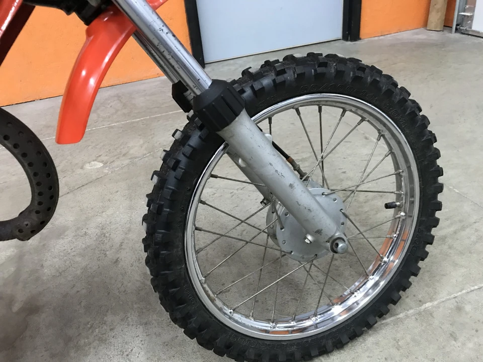 1974 Honda CR - Image 13 of 31