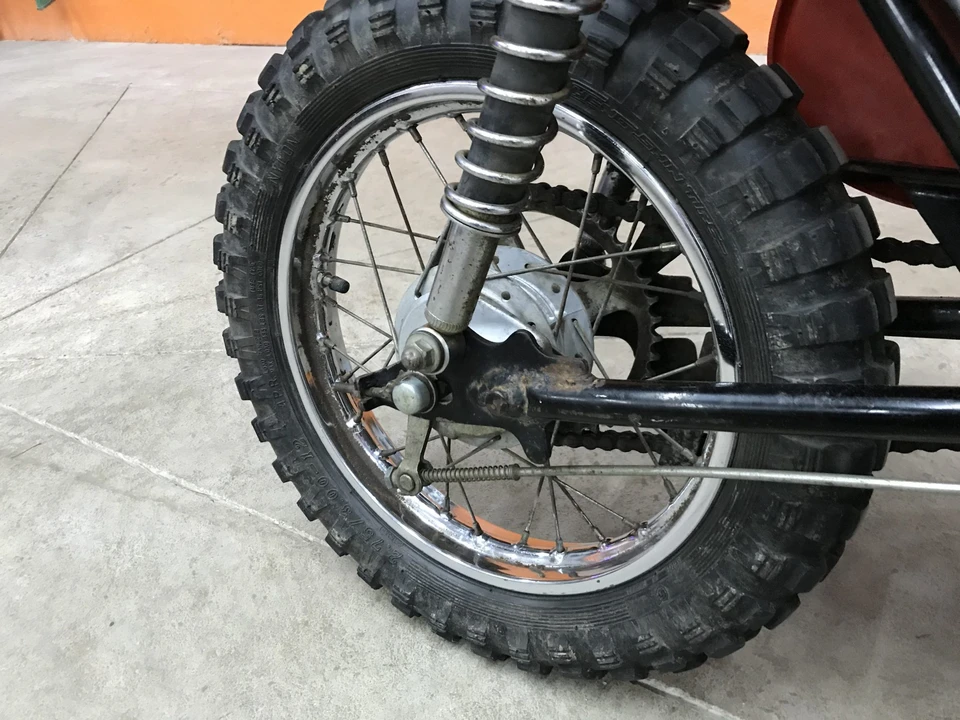 1974 Honda CR - Image 25 of 31