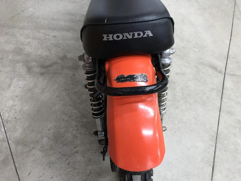 1974 Honda CR - Image 23 of 31