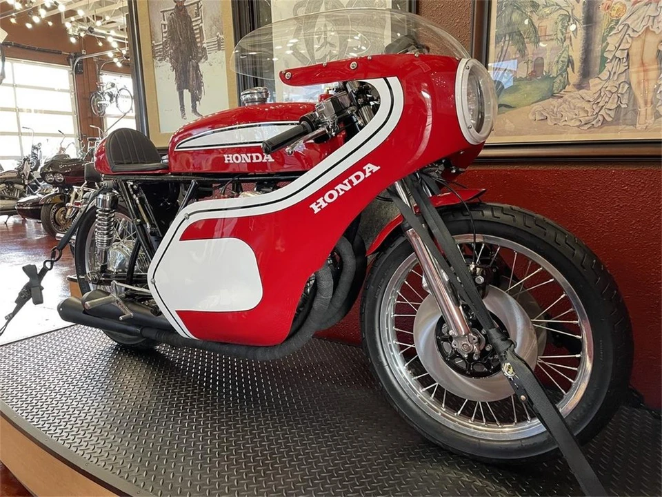 1974 Honda Motorcycles - Image 2 of 23