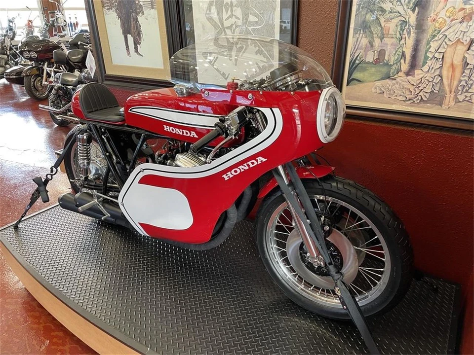 1974 Honda Motorcycles - Image 3 of 23