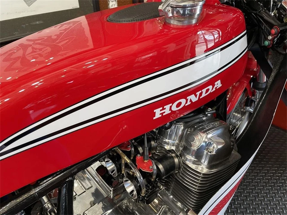 1974 Honda Motorcycles - Image 19 of 23