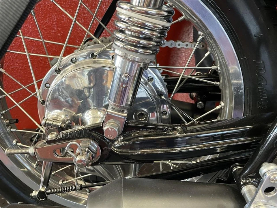 1974 Honda Motorcycles - Image 15 of 23