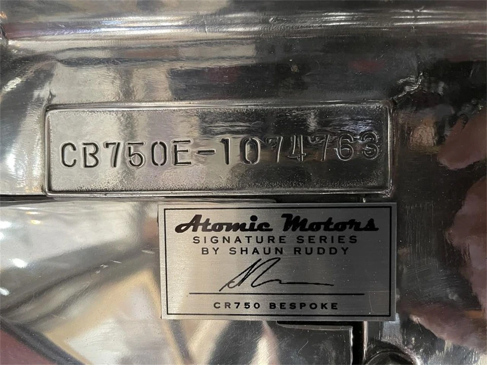 1974 Honda Motorcycles - Image 20 of 23