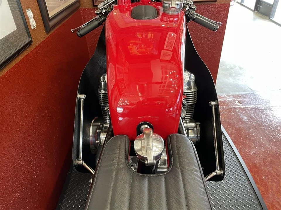 1974 Honda Motorcycles - Image 9 of 23
