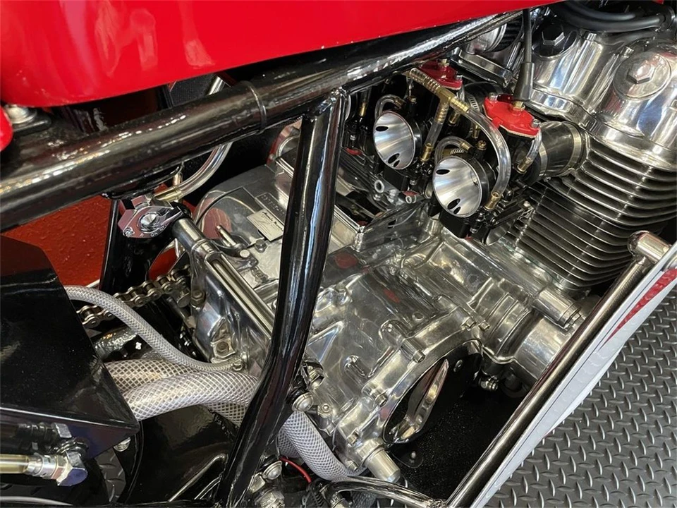 1974 Honda Motorcycles - Image 7 of 23