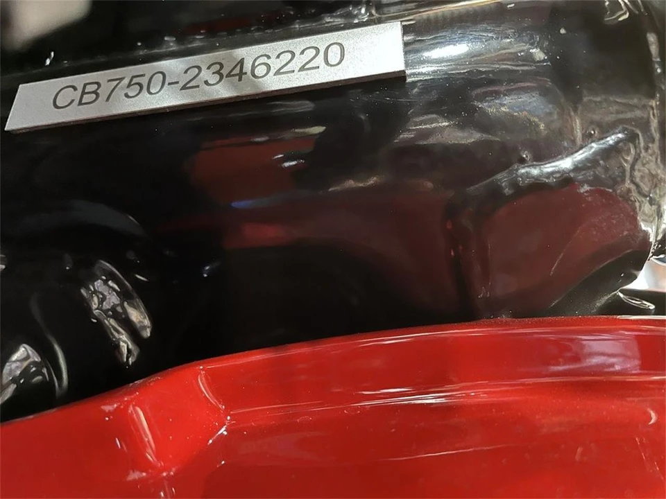1974 Honda Motorcycles - Image 21 of 23