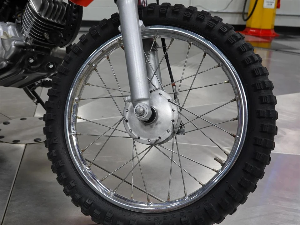 1974 Honda Motorcycles - Image 7 of 26