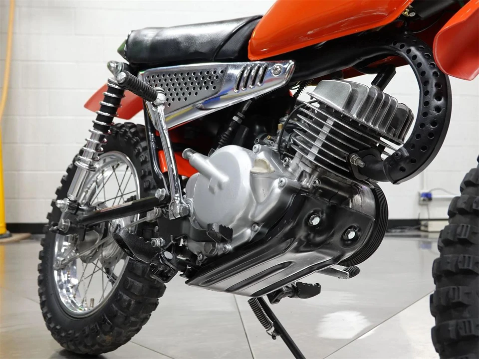 1974 Honda Motorcycles - Image 18 of 26
