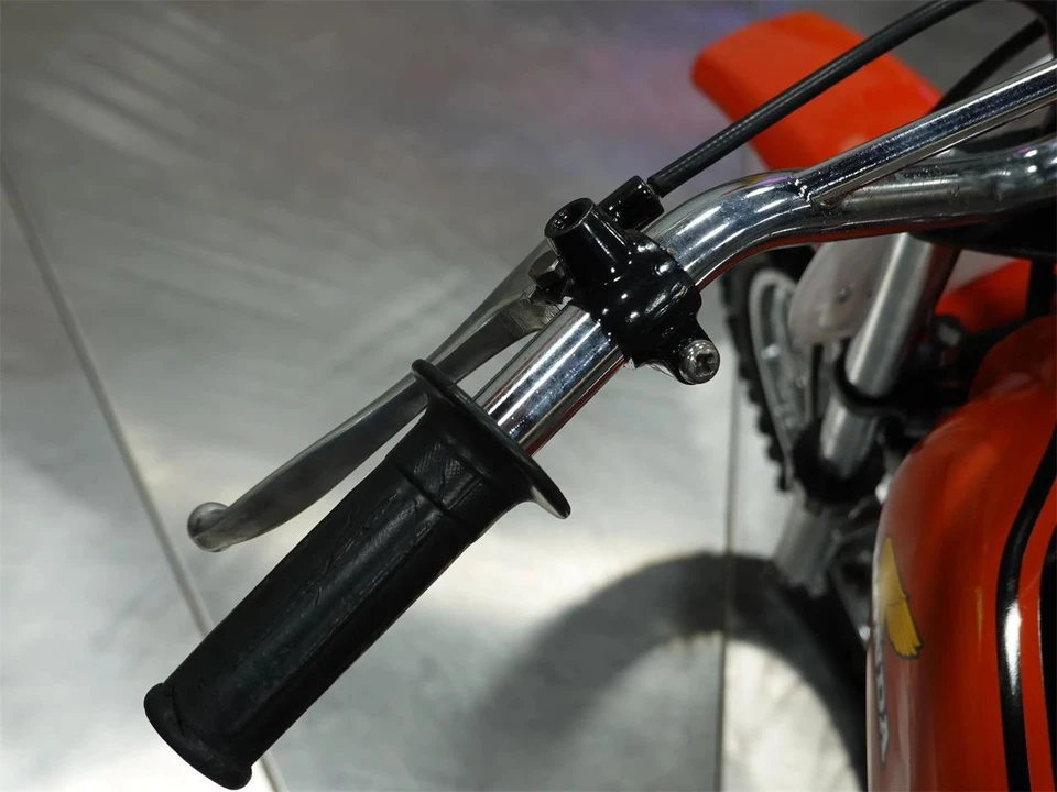 1974 Honda Motorcycles - Image 25 of 26