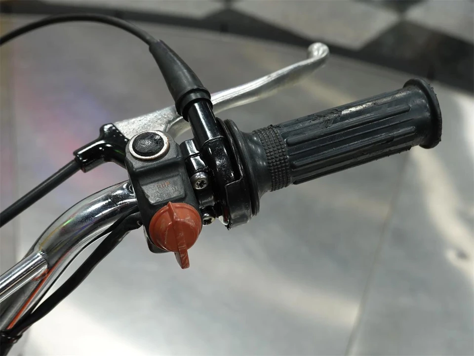 1974 Honda Motorcycles - Image 24 of 26